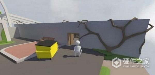 人类跌落梦境手游最新版