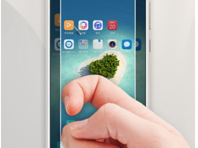 华为mate 30e pro怎么截屏