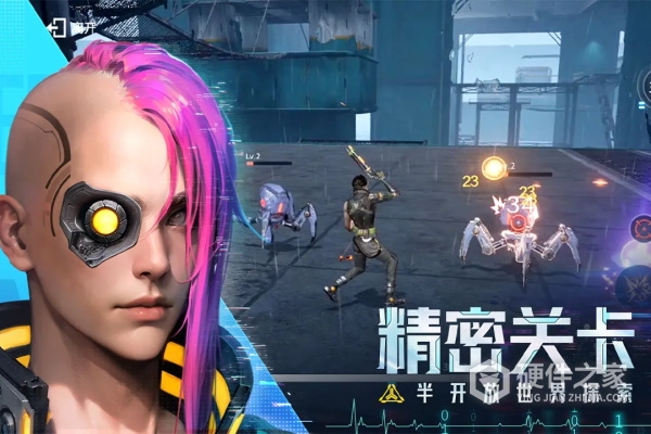 深空战境九游版