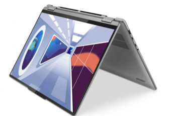 联想Yoga 7系列翻转本配置参数