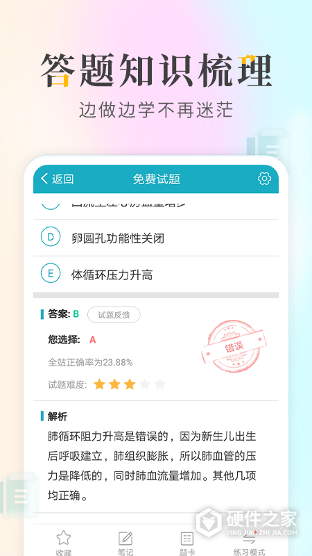 执业医师考试宝典