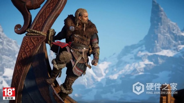 刺客信条英灵殿蓝屏跳出窗口怎么解决