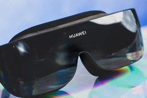 华为眼镜怎么连接手机