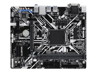 技嘉b360m说明书