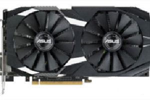 华硕AREZ系列 AREZ-DUAL-RX580-O4G显卡驱动