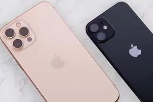 iPhone13如何进行本地天气定位