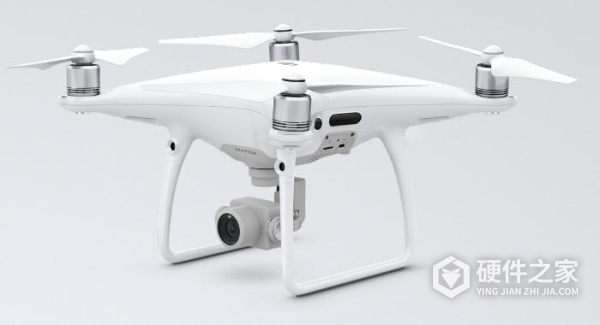 精灵 Phantom 4 Pro/Pro+用户手册