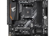 技嘉b550m小雕说明书