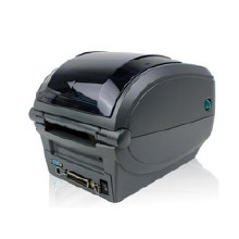 斑马gx430t打印机驱动 for win 7/8/10