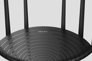 tl-wdr7661千兆版怎么设置黑名单