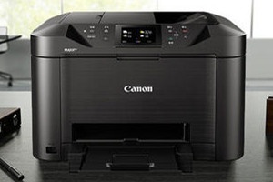 佳能mb5180扫描怎么变成word