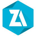 ZArchiver Pro蓝色版