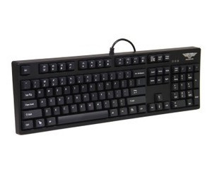 新贵红外轴机械键盘gm500驱动  for Win XP/7/8/10