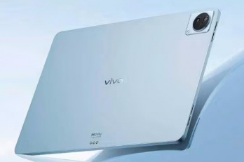 vivo pad air发布时间