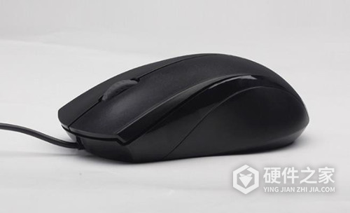 雷柏m120驱动