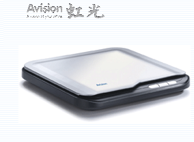 虹光Avsion FBH-C5 for win7/8/10 64/32bit