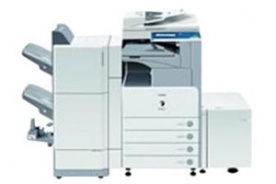 佳能3030黑白数码复合机说明书