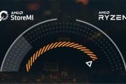 AMD StoreMI2.0(AMD储存加速拓展)