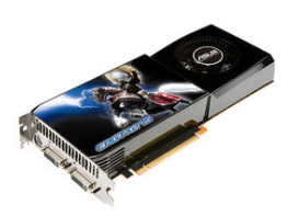 华硕NVIDIA系列 ENGTX275/HTDI/896MD3显卡驱动
