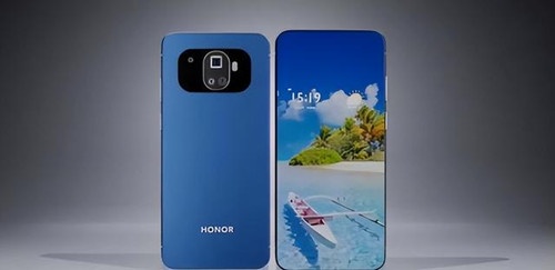 荣耀Magic 5处理器是什么型号