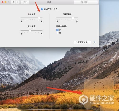 罗技m185怎么连接macbook
