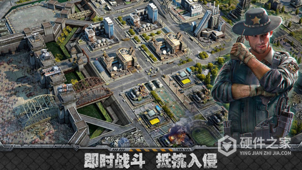 霸略征战手游