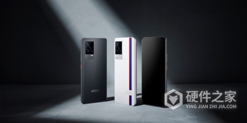 iqoo8pro支持红外线吗