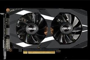 华硕NVIDIA系列 DUAL-GTX1660TI-6G显卡驱动