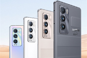 realmegt大师探索版支持红外线吗