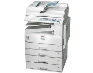 理光Ricoh Aficio MP 2000SP PCL 6数码复印机驱动 For Win XP/7/8/10