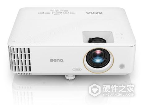 明基TH585 投影仪使用手册