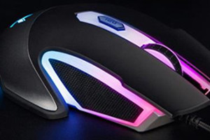 雷柏v302鼠标宏怎么保存