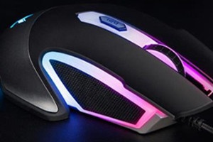 雷柏v302鼠标宏怎么保存