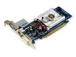 华硕NVIDIA系列 ENGTX260/HTDI/896M显卡驱动