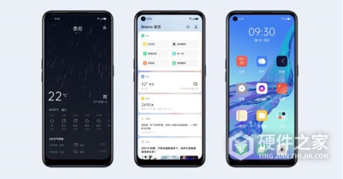 oppoa11s手机参数配置