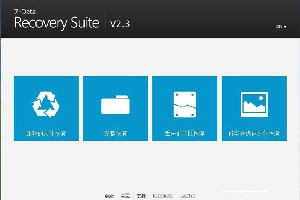 7Data Recovery Suite破解版