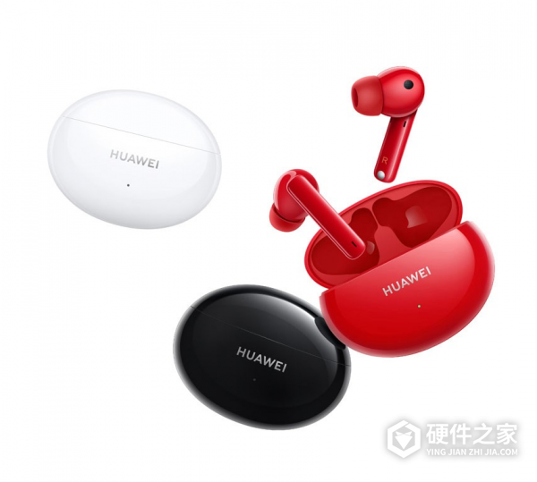 华为freebuds 4i没有查找耳机功能