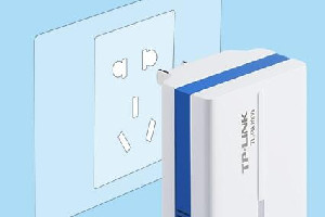 TP-LINK PA1000配置工具