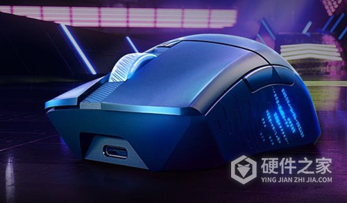 rog战刃3驱动