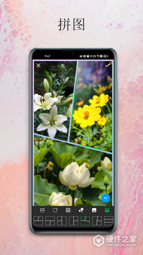 小曦美图app