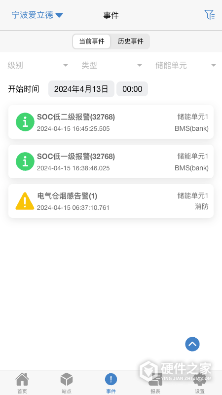 瑞云EMS