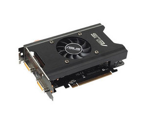 华硕AMD系列 Splendid MA3850M/HTDI/512M显卡驱动