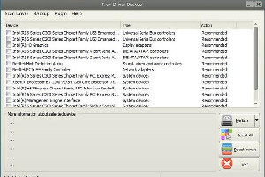 Free Driver Backup