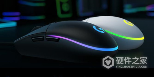 罗技g102驱动WIN7