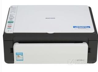 理光Ricoh SP 110SU Q打印机驱动 For Win XP/7/8/10