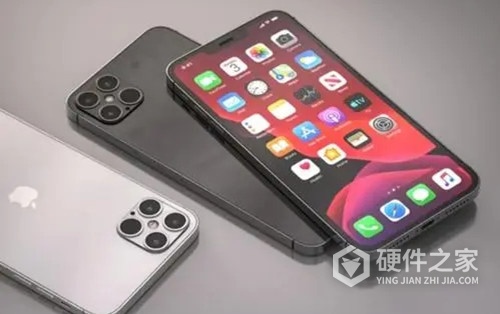 iPhone 14 Pro配置参数