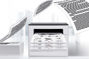 联想领像m101dw怎样恢复出厂设置