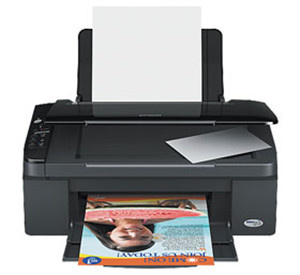爱普生office520打印机驱动For Win XP/7/8/10