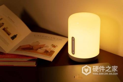 米家床头灯2怎么语音控制