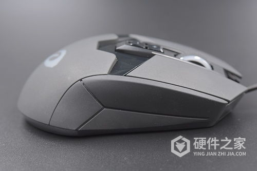 达尔优EM945鼠标驱动